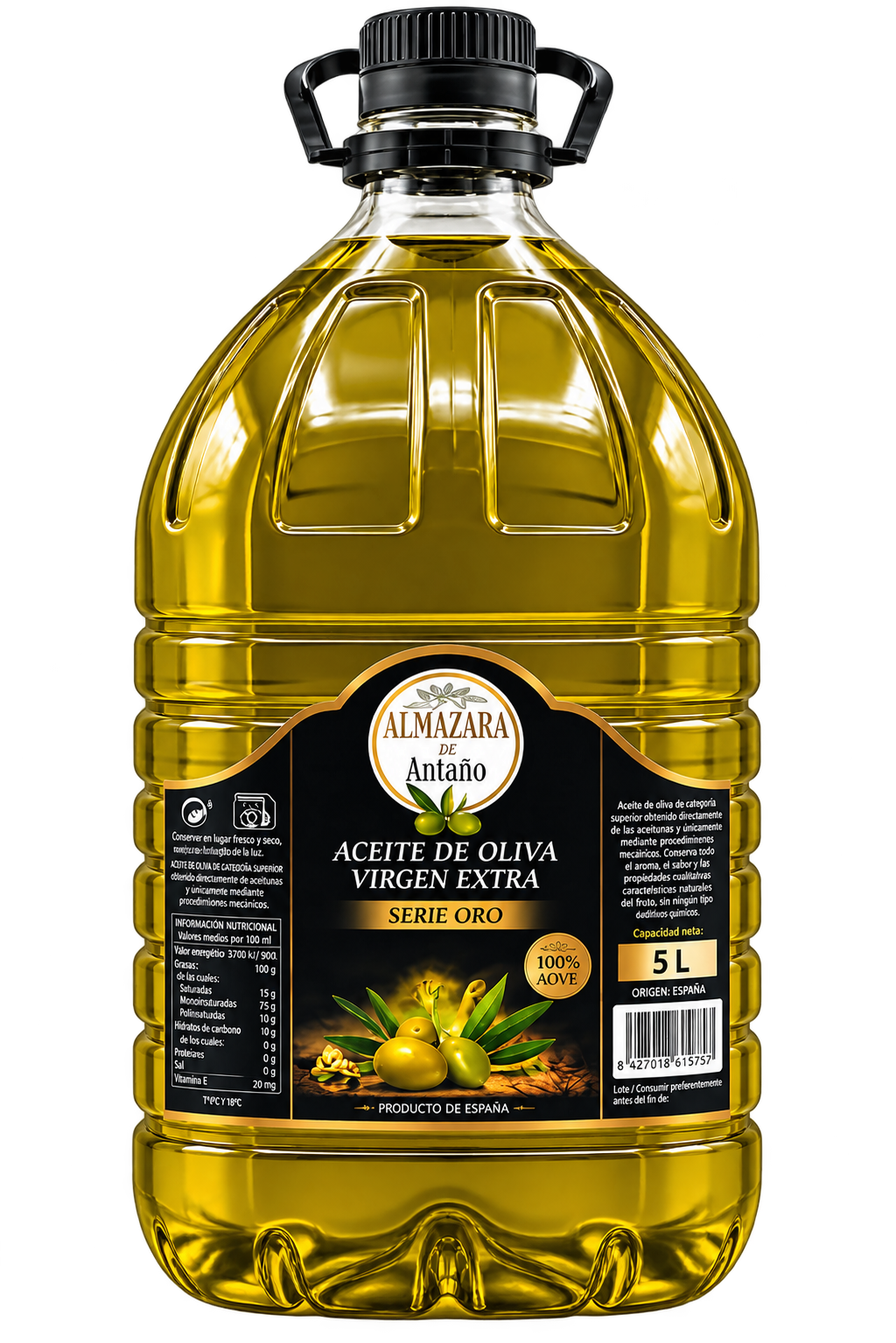 Oils